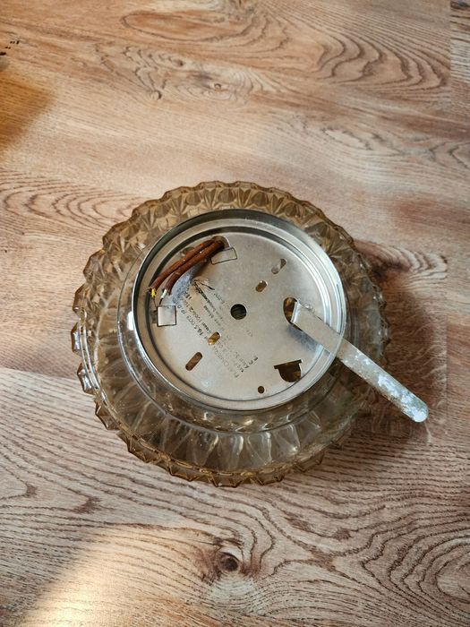 Lampa kinkiet prl