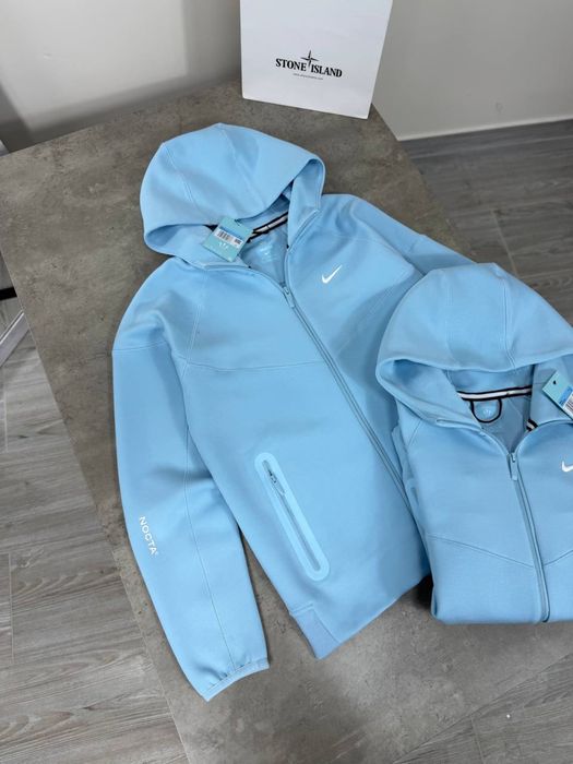 Зіпка Nike nocta / Кофта найк / найк нокта