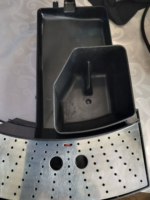 Ekspres ciśnieniowy Siemens TK53009