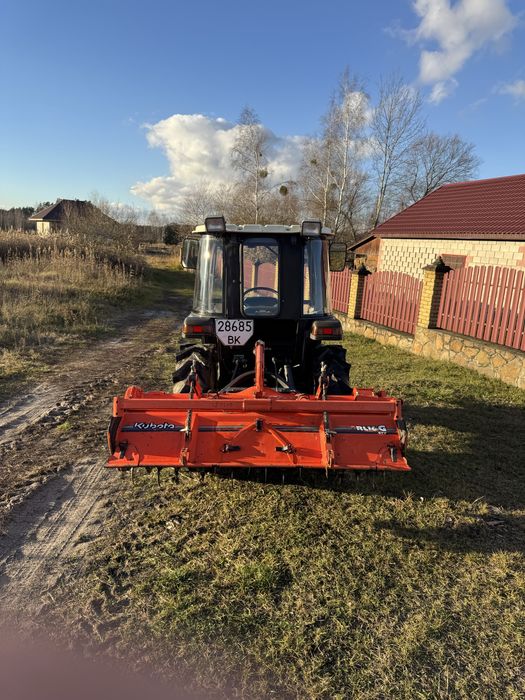 Продам Kubota GL-27d