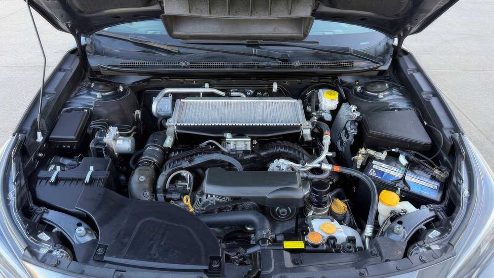 Subaru Outback Premium      2021