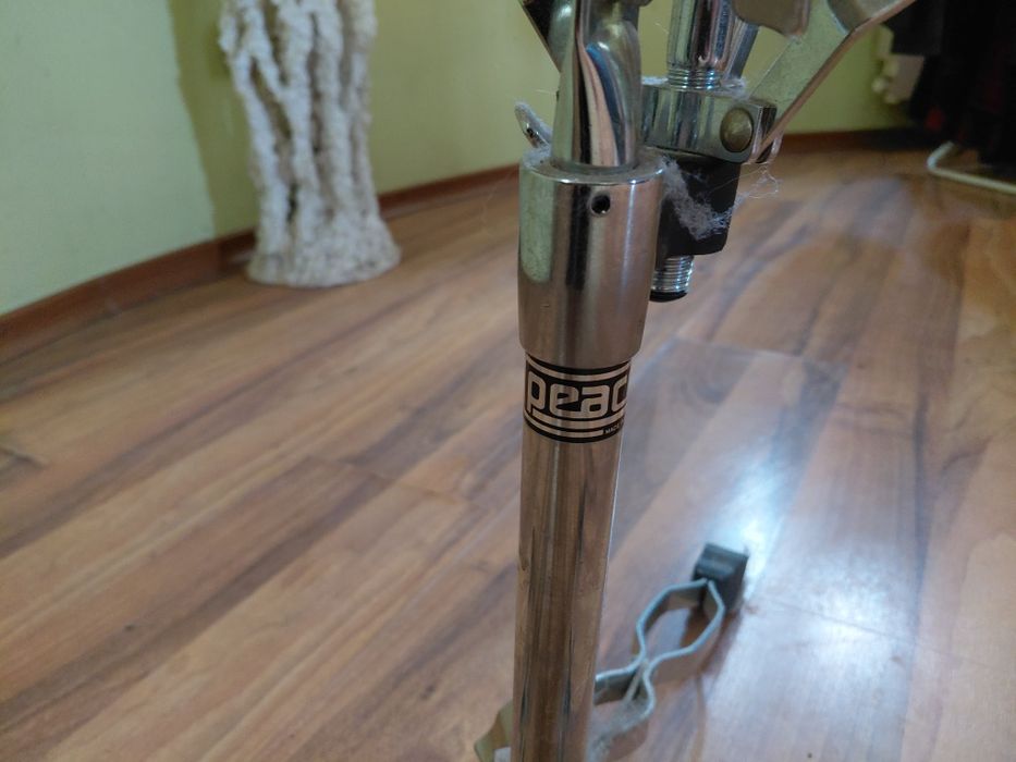 Малый барабан (snare drum)