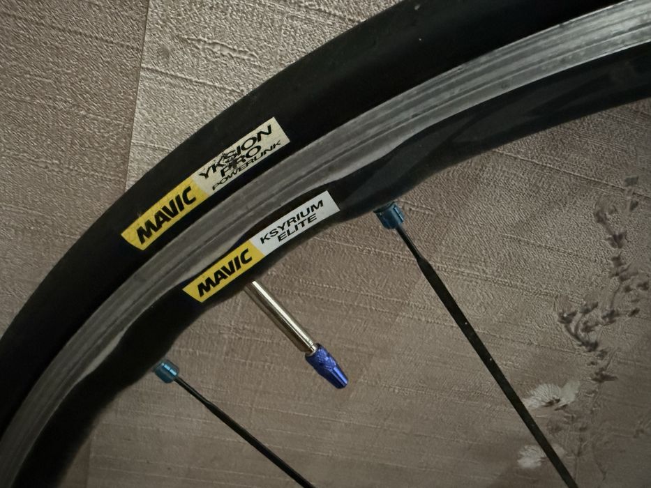 Велосипед шоссейний