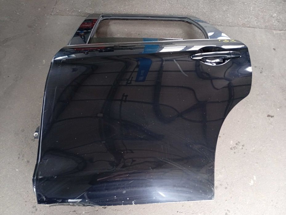 Drzwi tylne lewe Mitsubishi ASX Nr.32