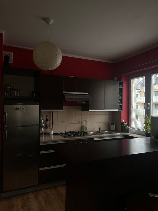 Mieszkanie na wynajem Rzeszów Rymanowska