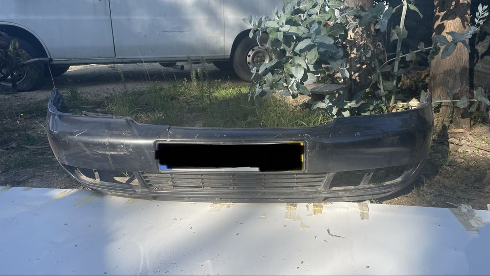 Peças Audi A4 B5