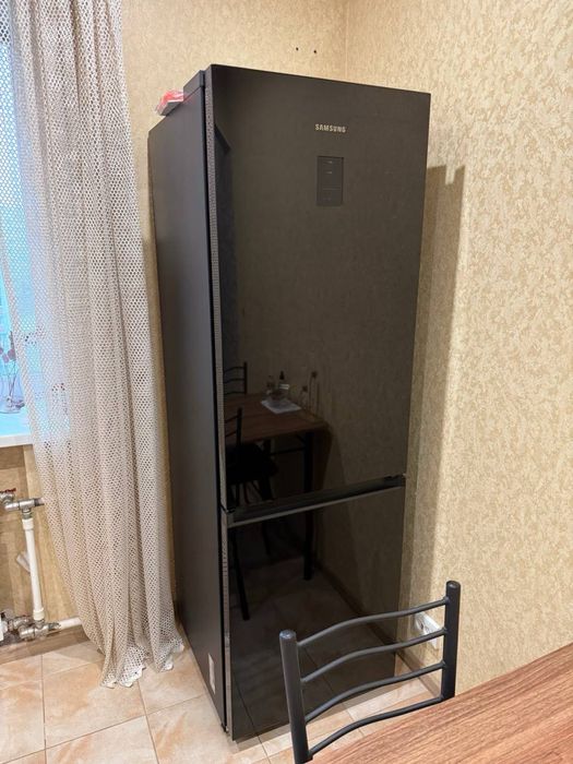 Холодильник Samsung RB34T670FBN