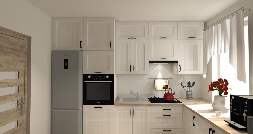 Meble  na wymiar Czestochowa, Zawiercie, Myszkow