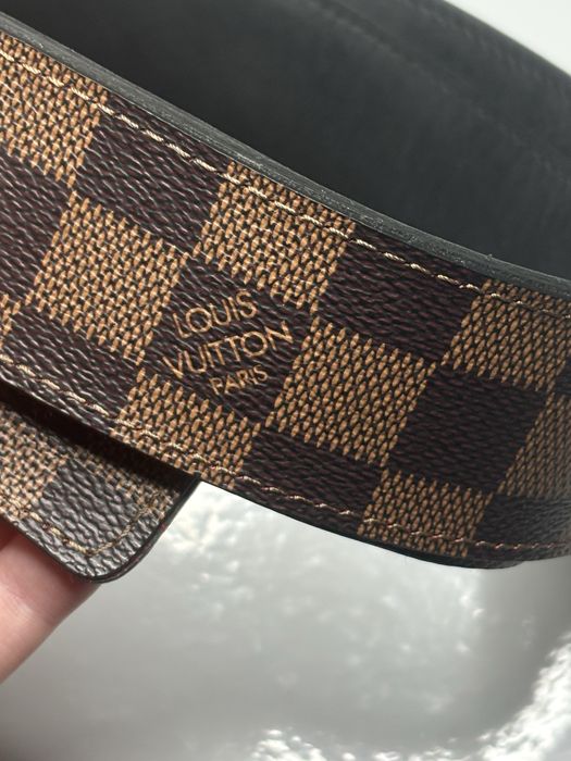 Pasek Louis Vuitton