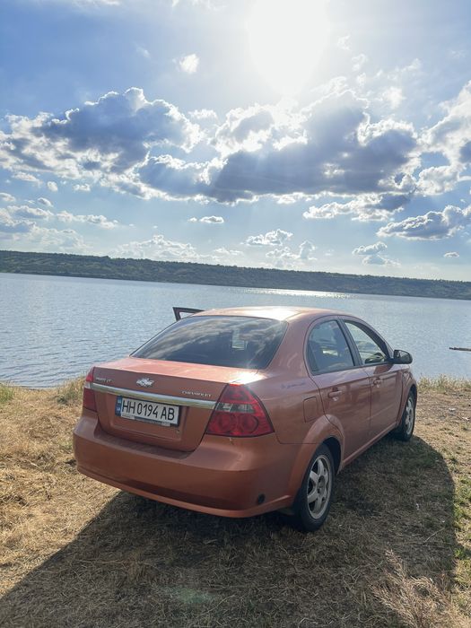Прожам шевроле авео т250 2008 года предлагайте обмены ТОРГ