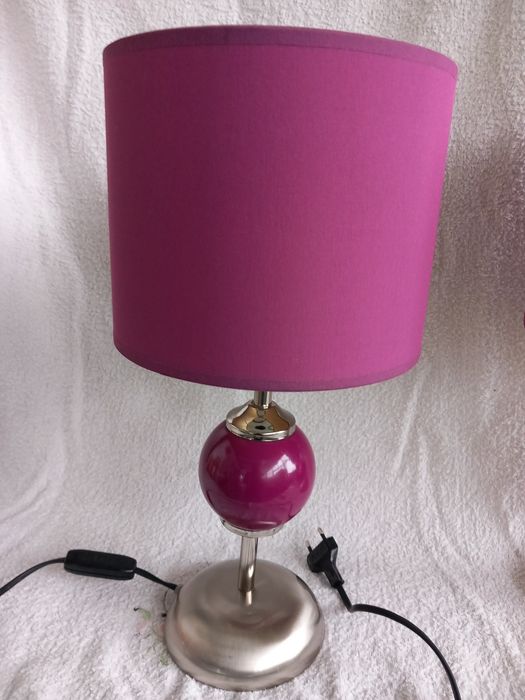 Candeeiros de Cabeceira