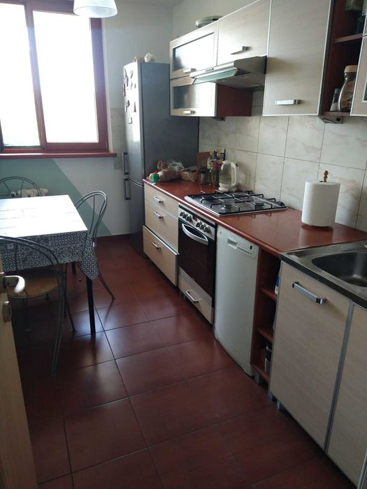 Wynajmę pokój 9 m kw, w Warszawie ul.Smolenska, Targówek . - Widok 6