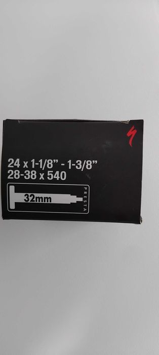 Camara de ar Specialized