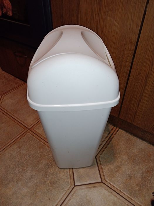 Ведро мусорное Auchan Italy