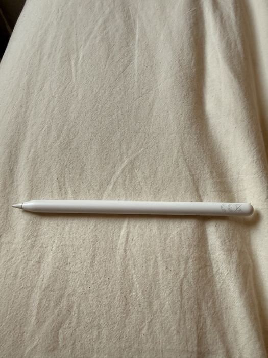 Apple pencil 2 geracao