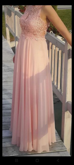 Sukienka elegancka
