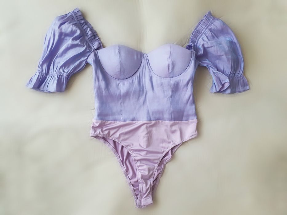 Seksowne body rozmiar L