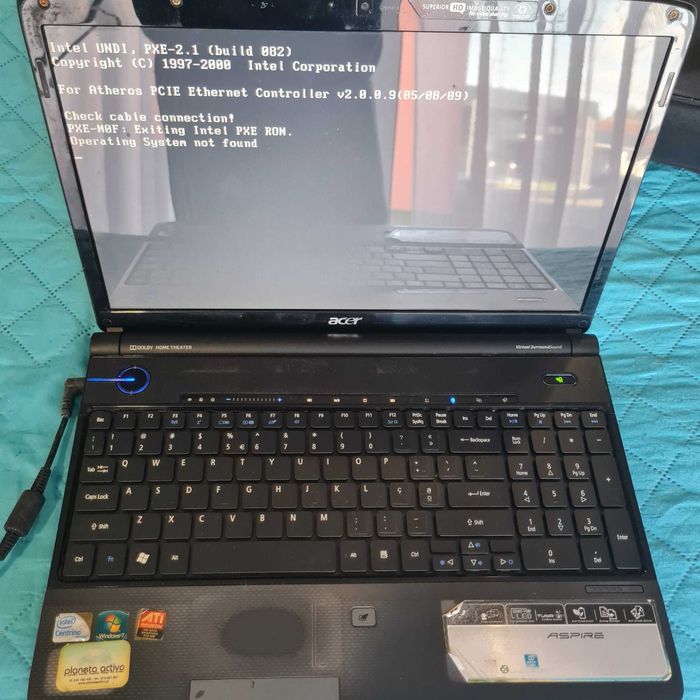 Material informático