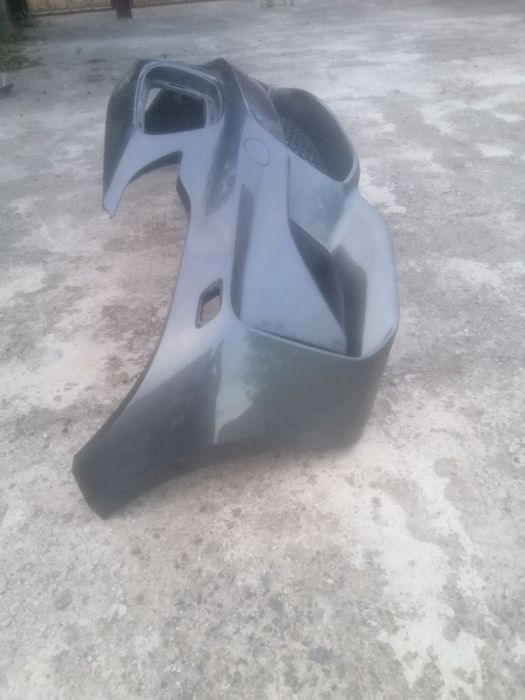 Бампер передний БМВ F10 M5