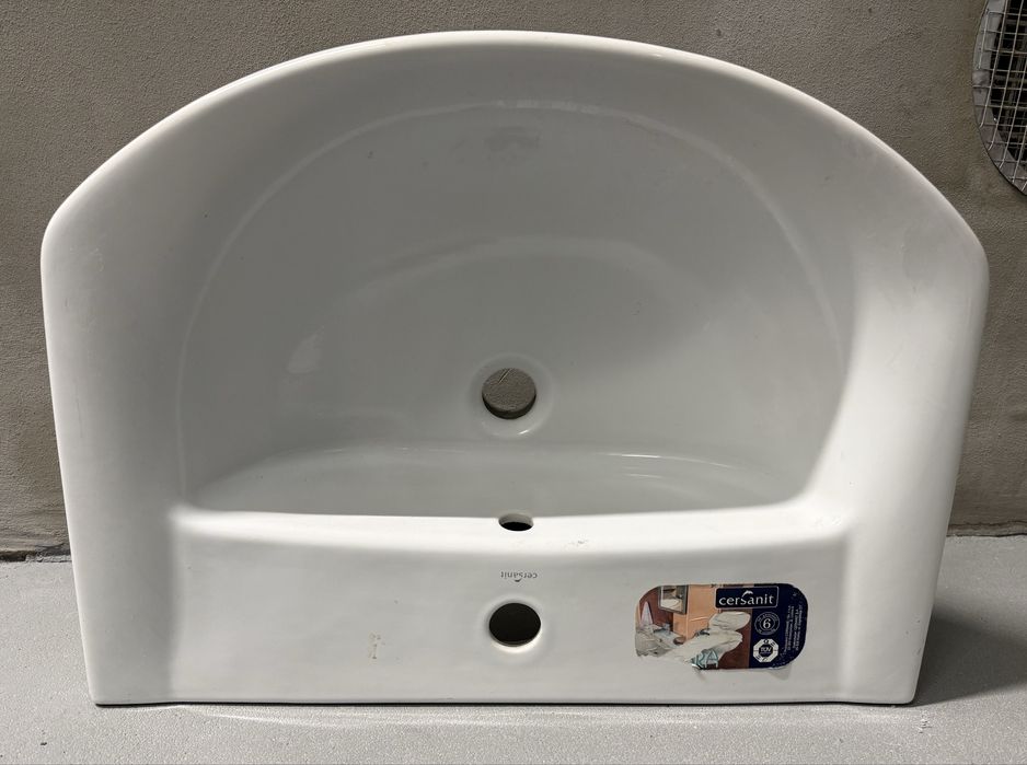 Umywalka Cersanit Libra 60