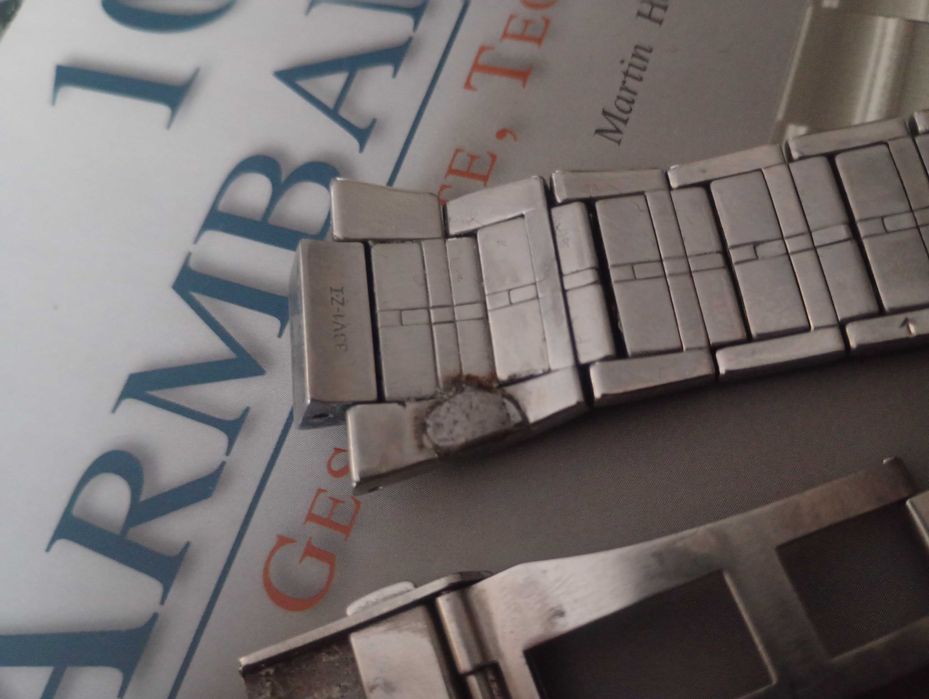 Seiko sportura kimetic