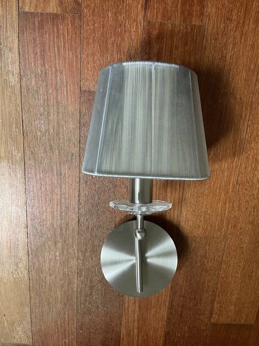 Lampa Paris firmy Ideał Lux