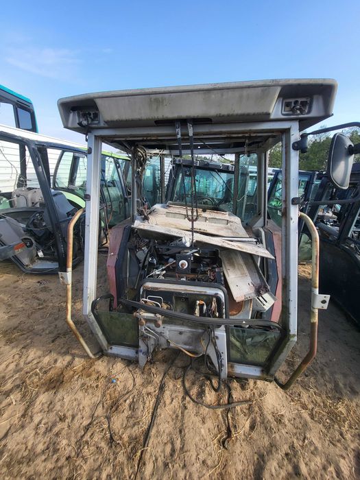 Kabina Massey Ferguson