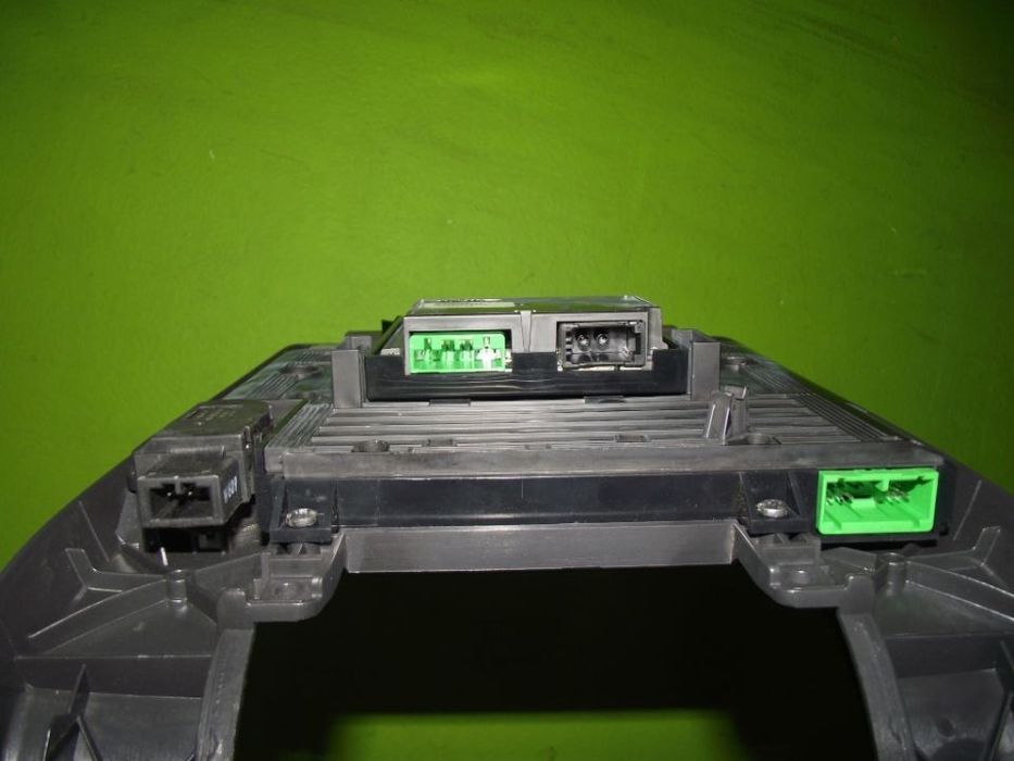 Comando Sofagem e Rádio Volvo S80 II / Volvo V70 - 2007/2009