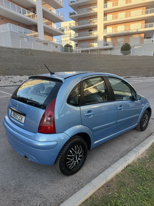 Citroen C3 Nacional • 79 mil km c/ Histórico • 1.1 Gasolina • Distribuição Recente • Bem Estimado • 1.1 Gasolina • 04 Pneus Novos — photo 5