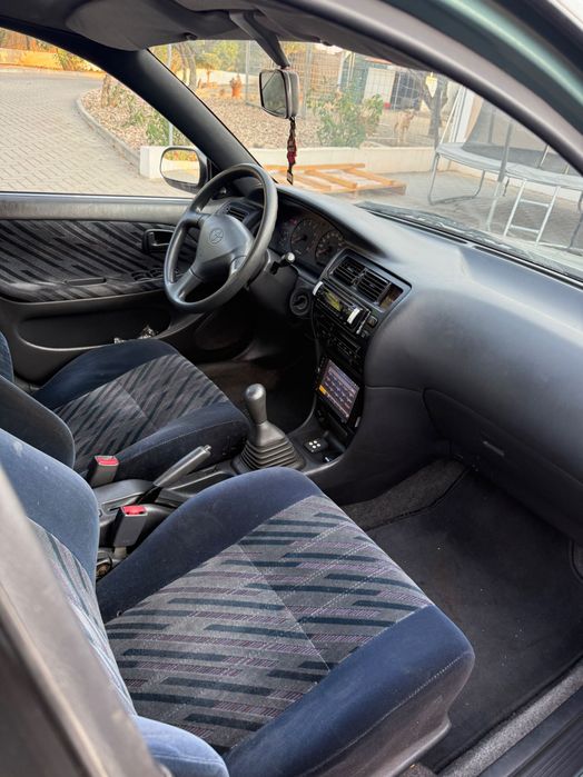 Toyota Corolla 1.3