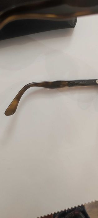 Óculos de sol Rayban
