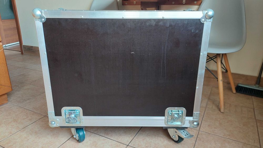 Combo gitarowe Marshall JVM 410 C