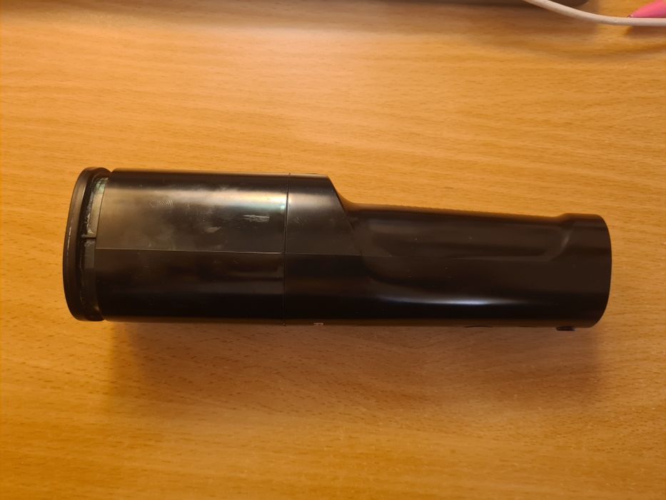 Іригатор RZTK Dental Compact Black