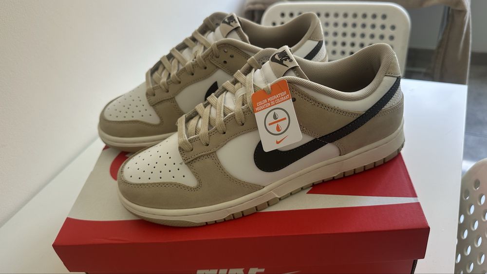 Nike Dunk Low 43EU