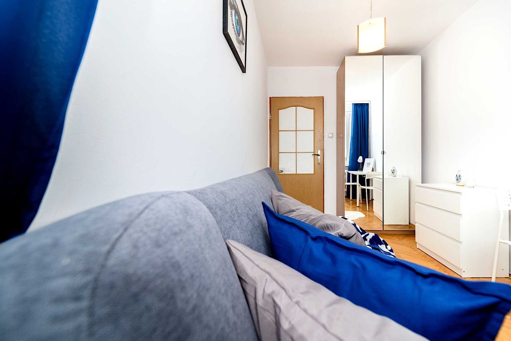 Mieszkanie – Sopot - Widok 3