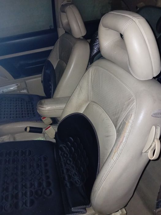 VW New Beetle 1.9 Diesel