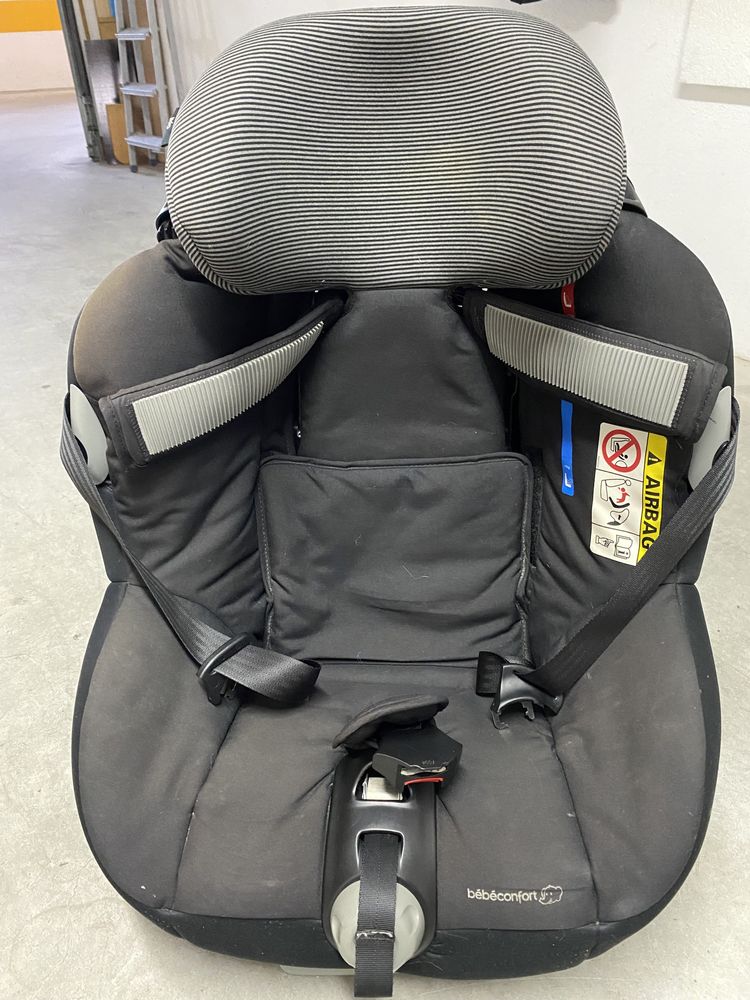 Cadeira Auto Bebe Confort Opal Lamego Almacave E Se Olx Portugal