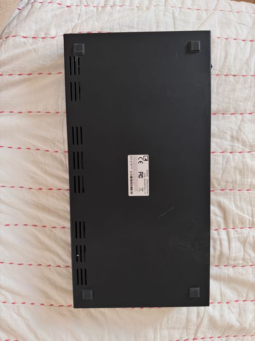 Elektron analogrytm MK1