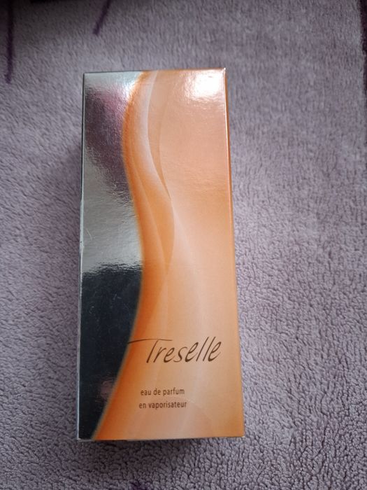 Woda Treselle dla Niej