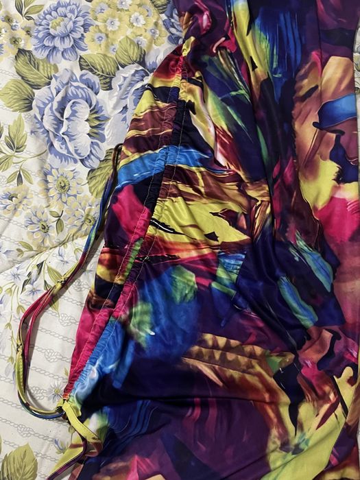Vestido da Berskha