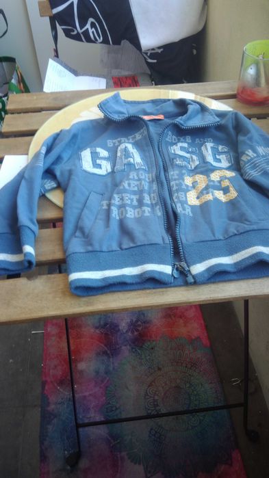 Roupa de crianca 4 6 7 anos