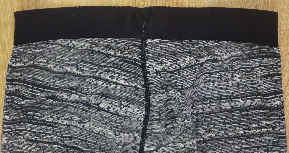 Legginsy damskie Nike Pro XS