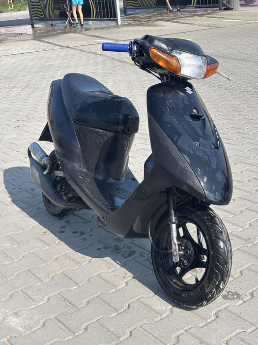 Срочний продаж!!! Suzuki lets 2 new