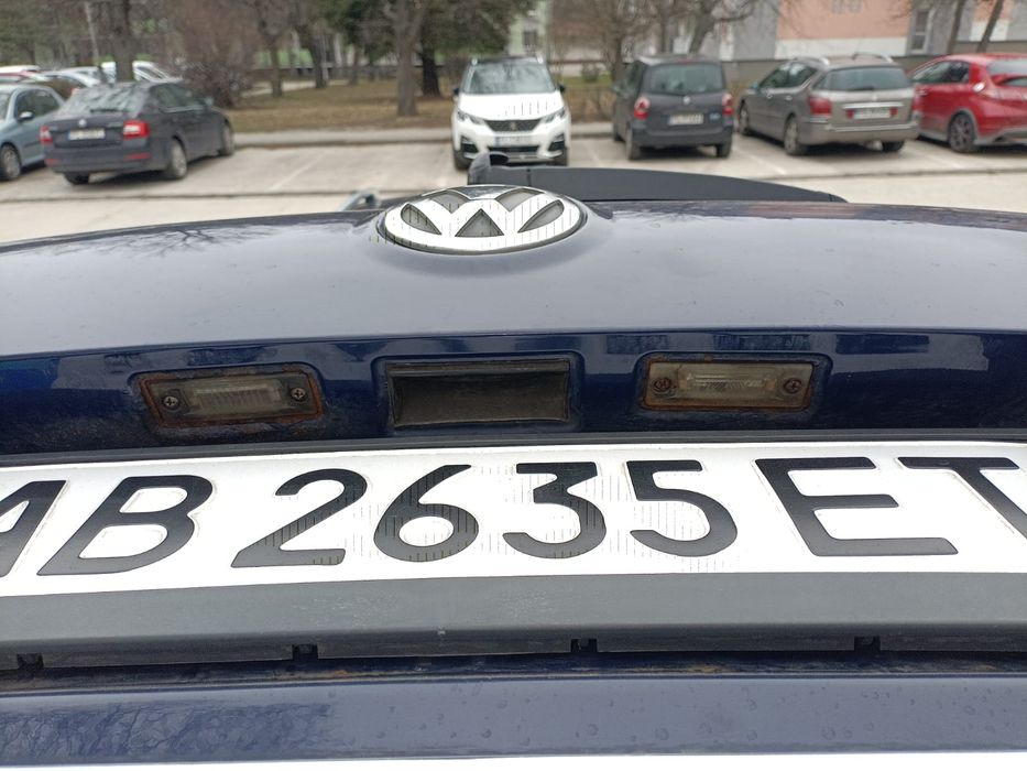 Продам volkswagen passat b6