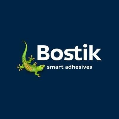 Клей "BOSTIK" "В-78" (Wet Room) 15 л" для влажных помещений