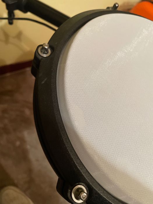 Bateria elétrica Alesis Bluetooth