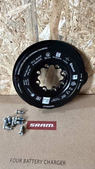 Potenciometro Sram XX Sl