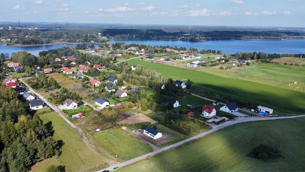 Dom jednorodzinny w Mrozach Wielkich