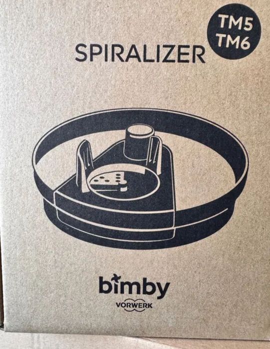 Mandolina TM6, na caixa, nunca usada