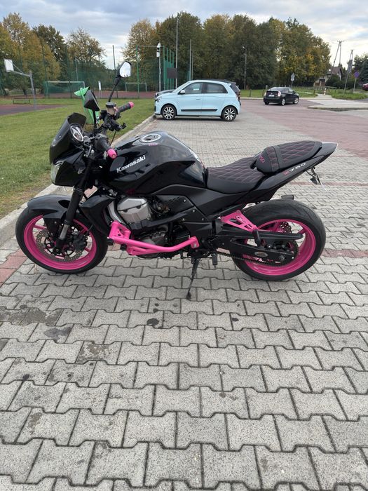 Kawasaki
